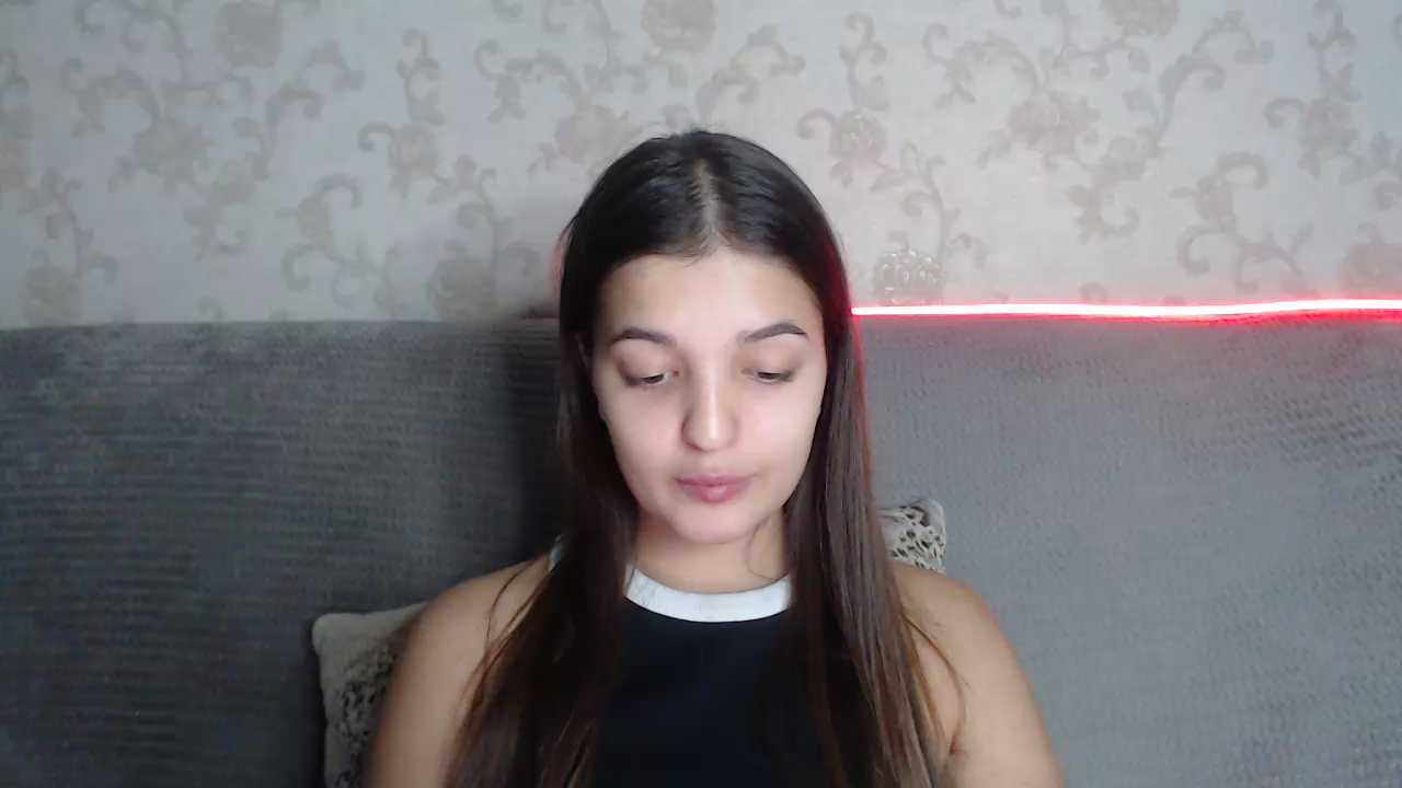 ChicGirl cam recording