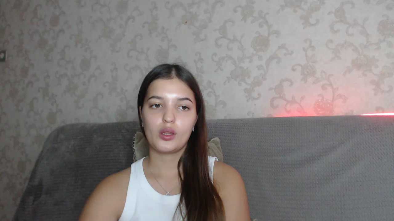 ChicGirl cam recording