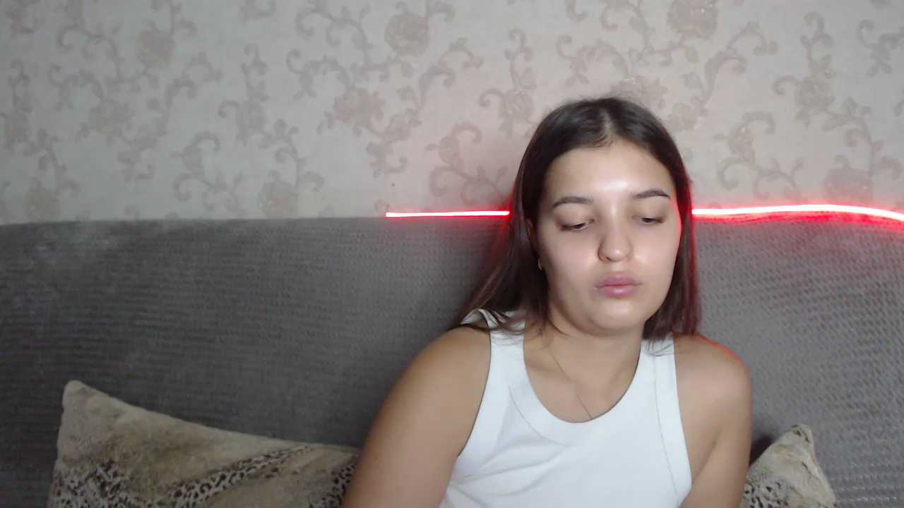 ChicGirl cam recording