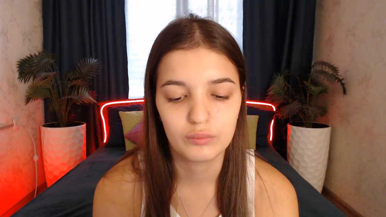 ChicGirl cam recording