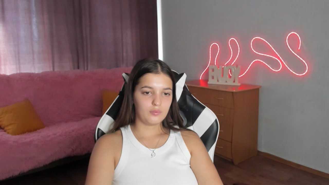 ChicGirl cam recording