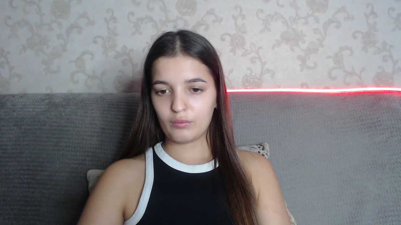 ChicGirl cam recording