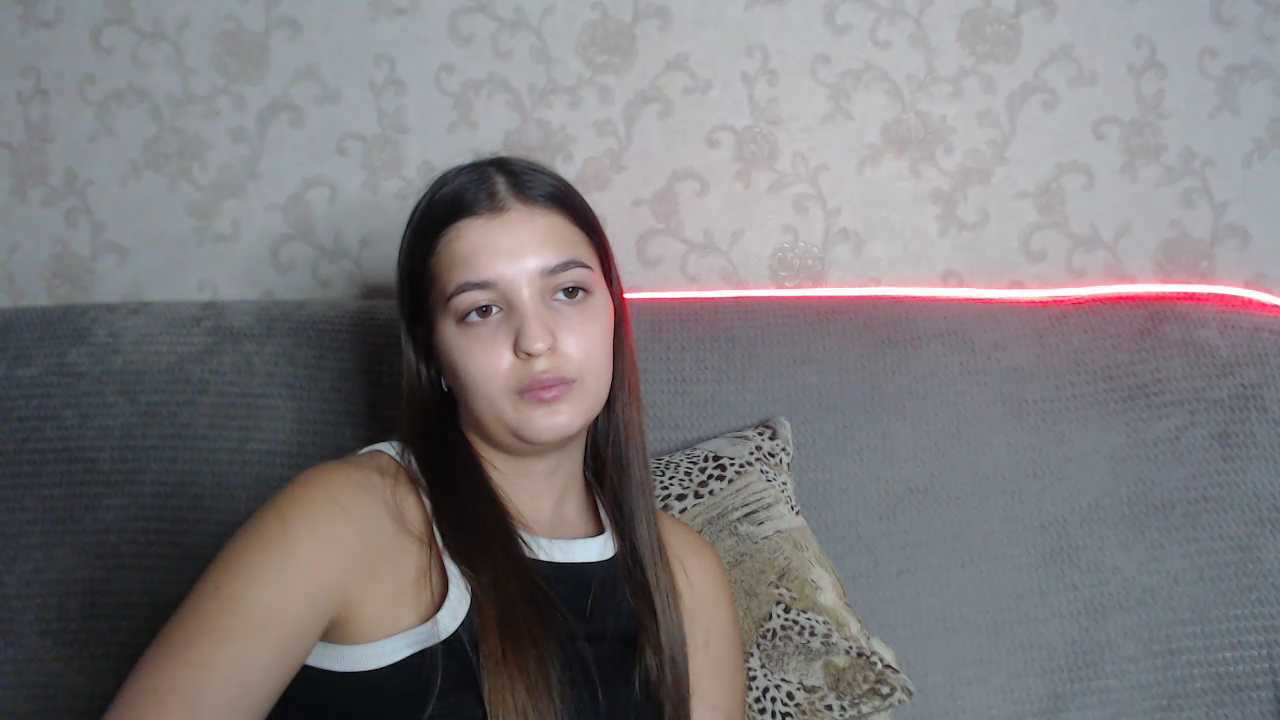 ChicGirl cam recording