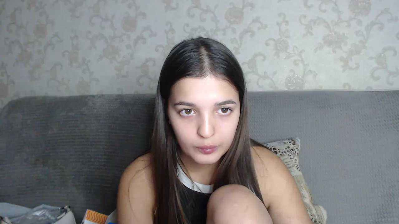 ChicGirl cam recording
