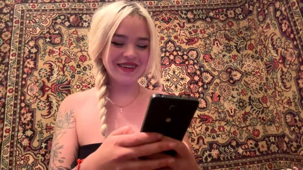 ChinAlbaugh cam recording
