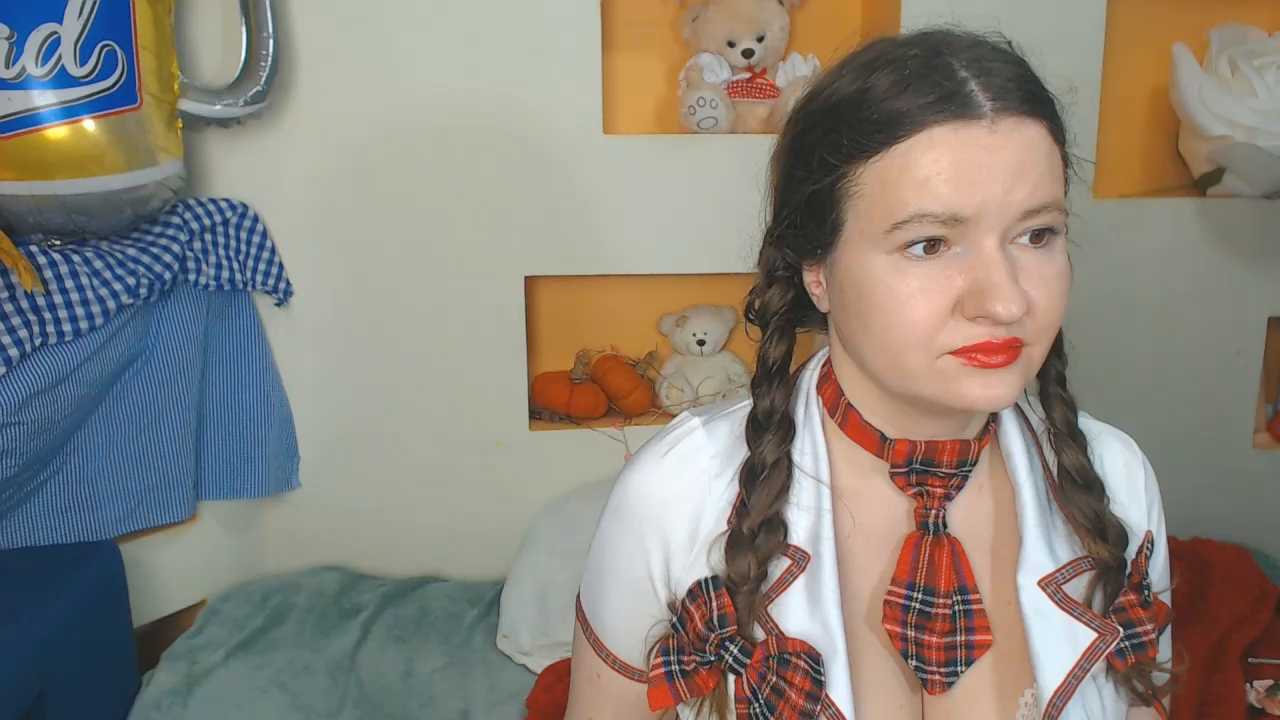 ChloeBrooklyn cam recording