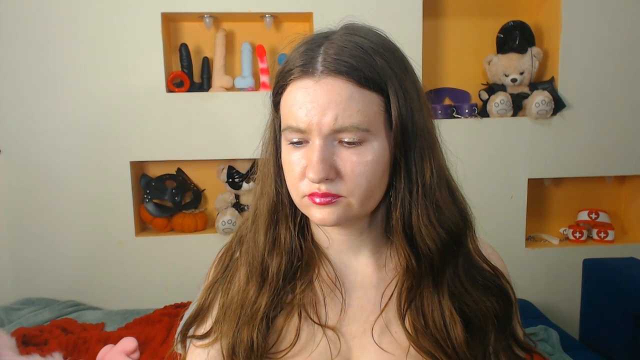 ChloeBrooklyn cam recording