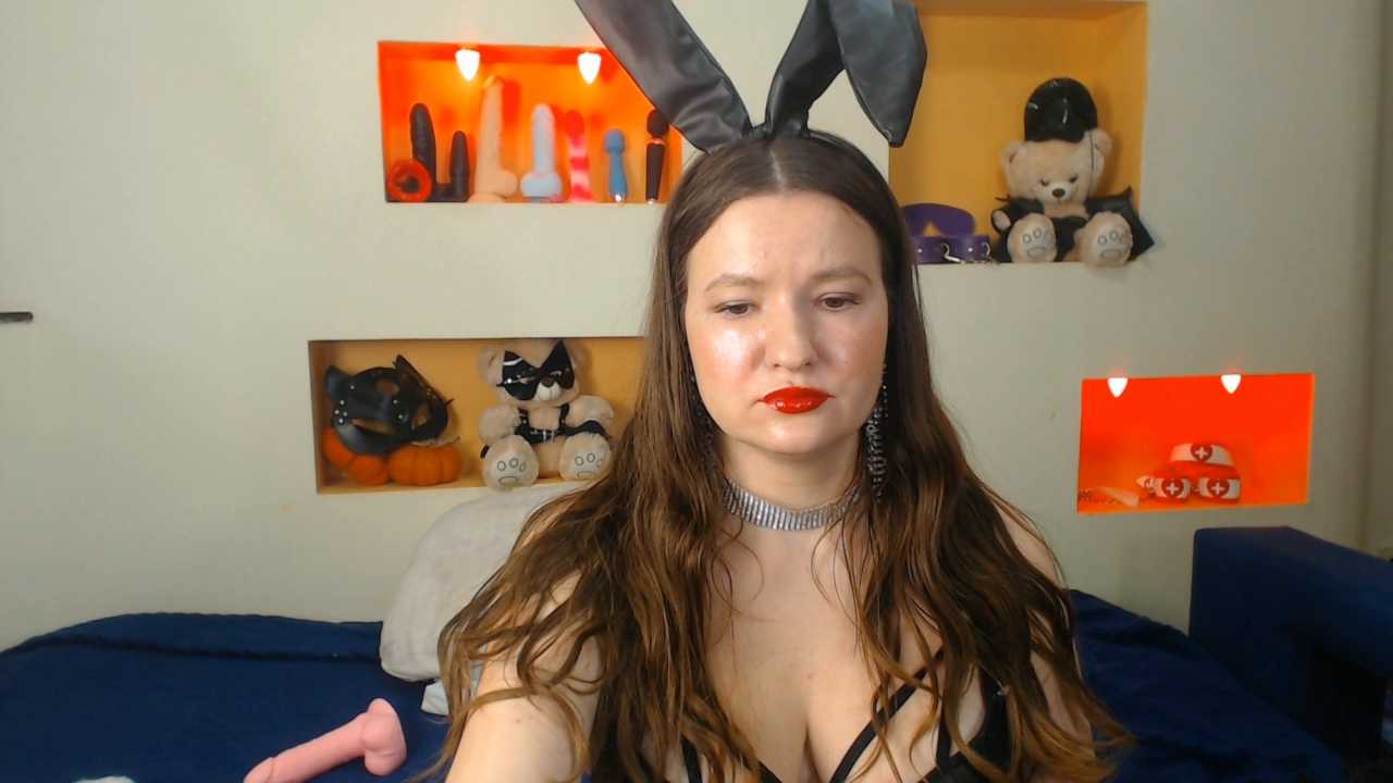 ChloeBrooklyn cam recording