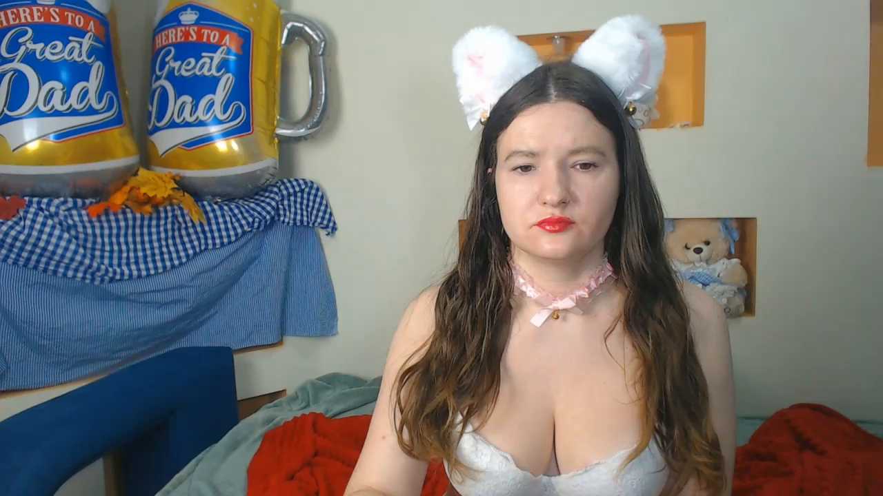 ChloeBrooklyn cam recording