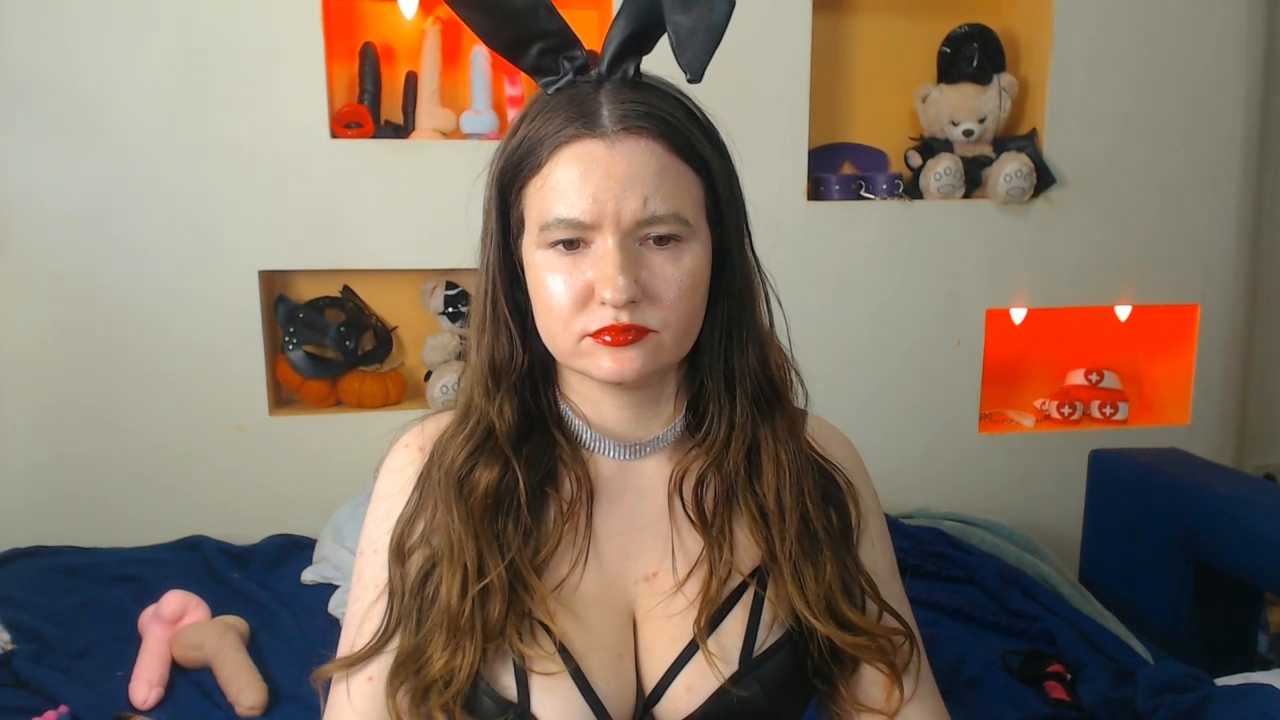 ChloeBrooklyn cam recording