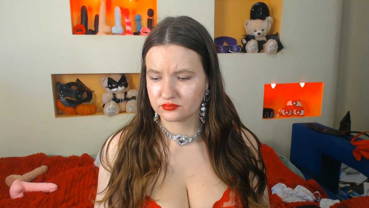 ChloeBrooklyn cam recording