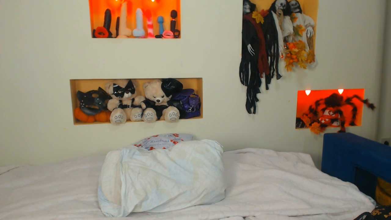 ChloeBrooklyn Stripchat recording – Oct 22, 2026