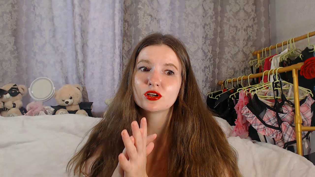 ChloeBrooklyn cam recording