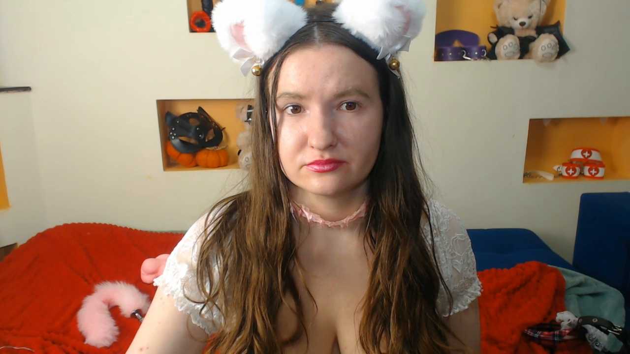 ChloeBrooklyn cam recording