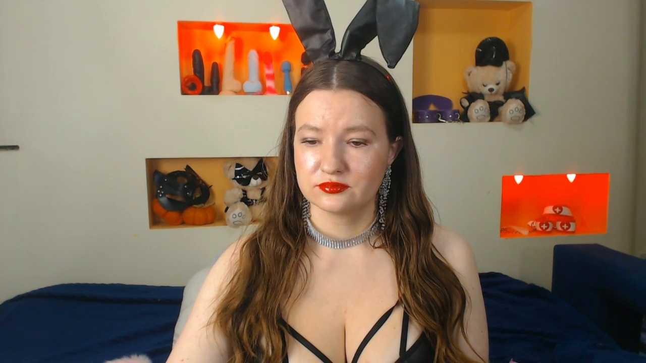 ChloeBrooklyn cam recording