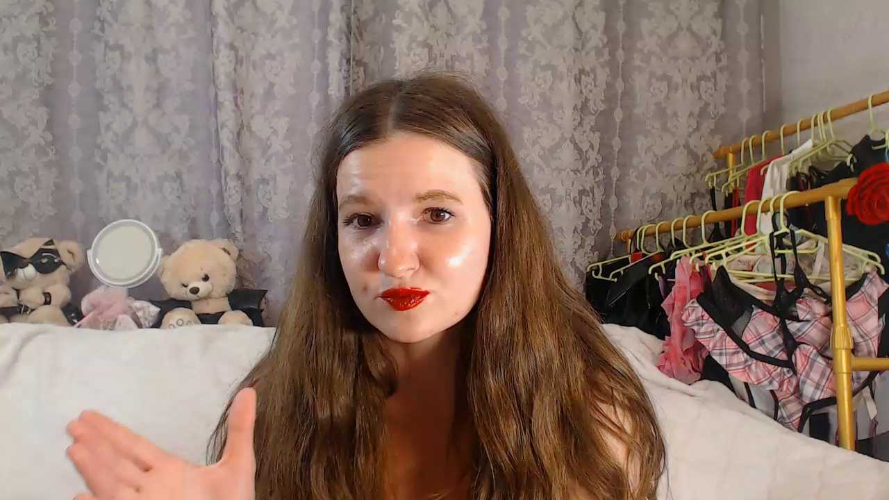 ChloeBrooklyn cam recording