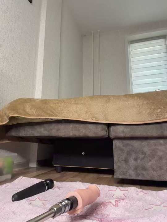 ChloeBrut cam recording