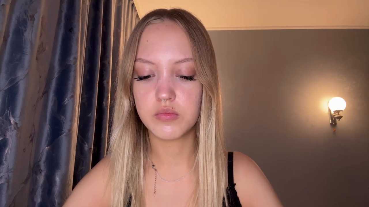 ChloeDivin cam recording