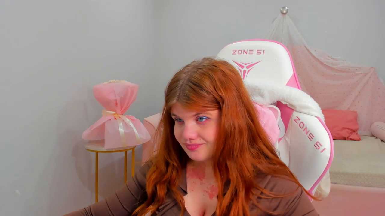 ChloeHalses cam recording