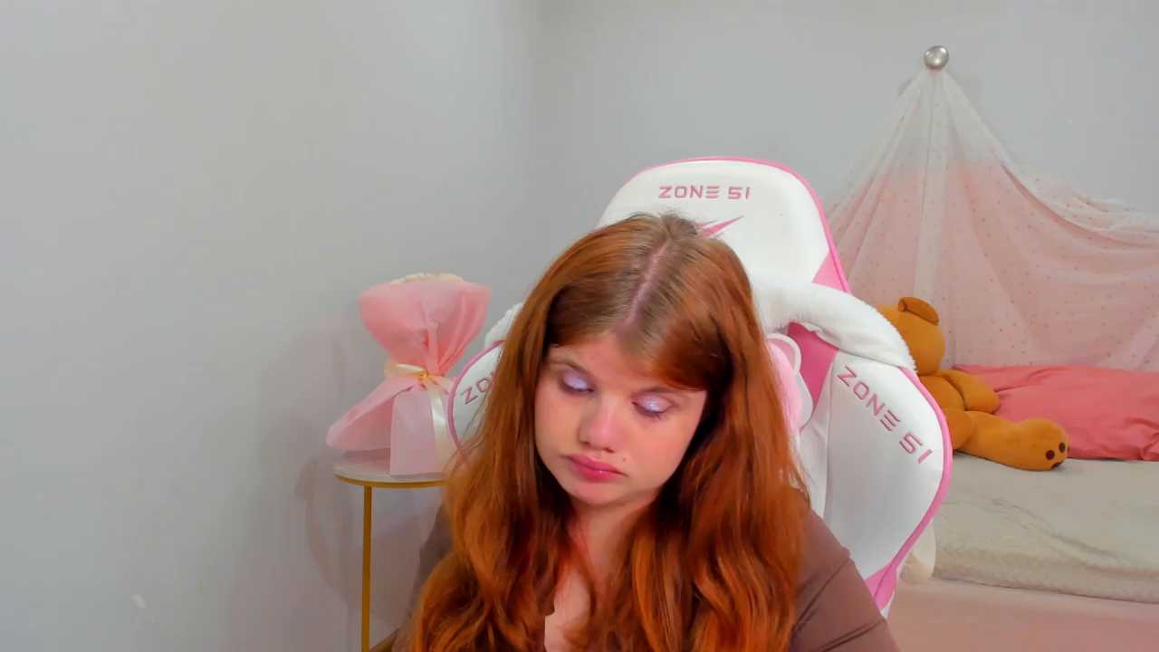 ChloeHalses cam recording