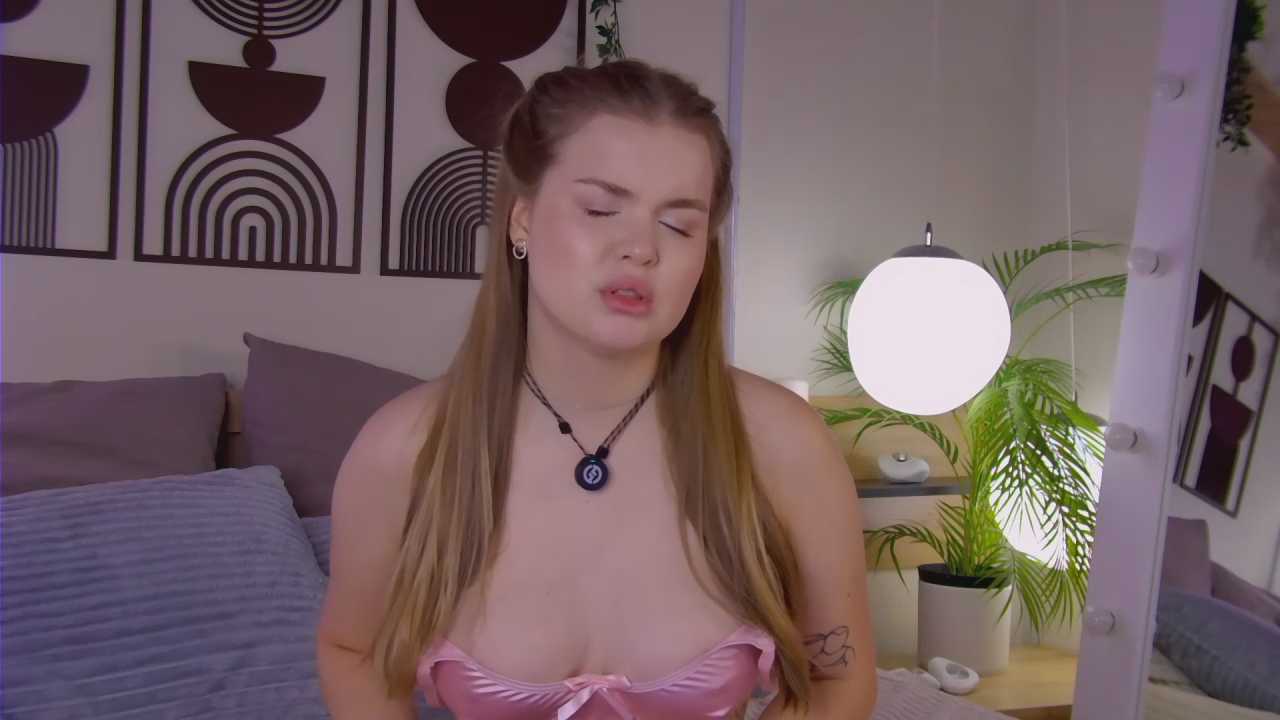 ChloeWinks cam recording
