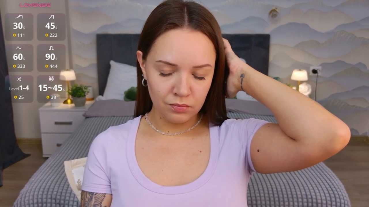 Chloe_Sapphire cam recording
