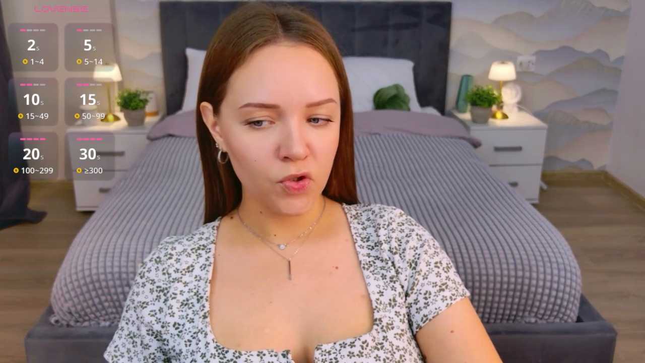 Chloe_Sapphire cam recording