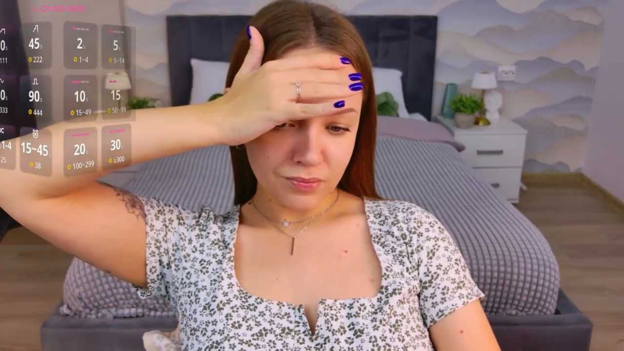 Chloe_Sapphire cam recording