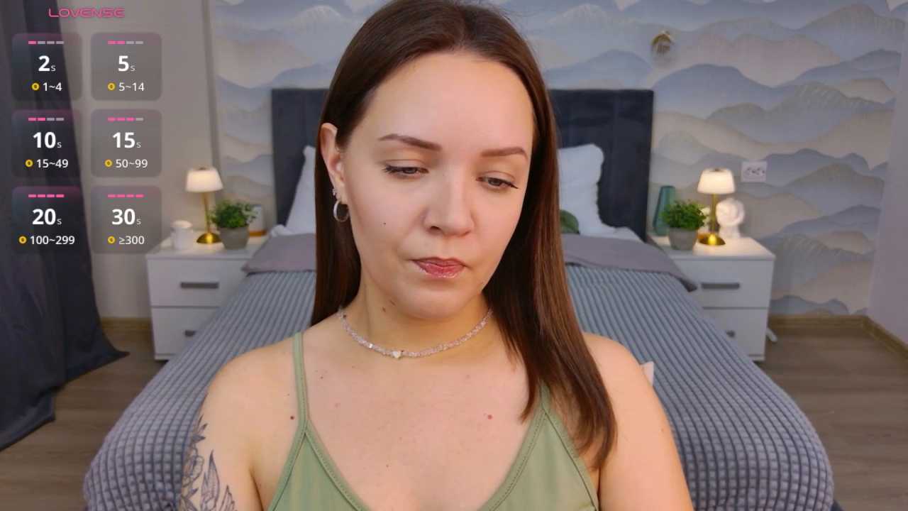 Chloe_Sapphire cam recording