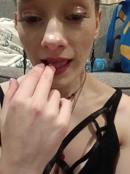 Chloe_StClaire cam recording