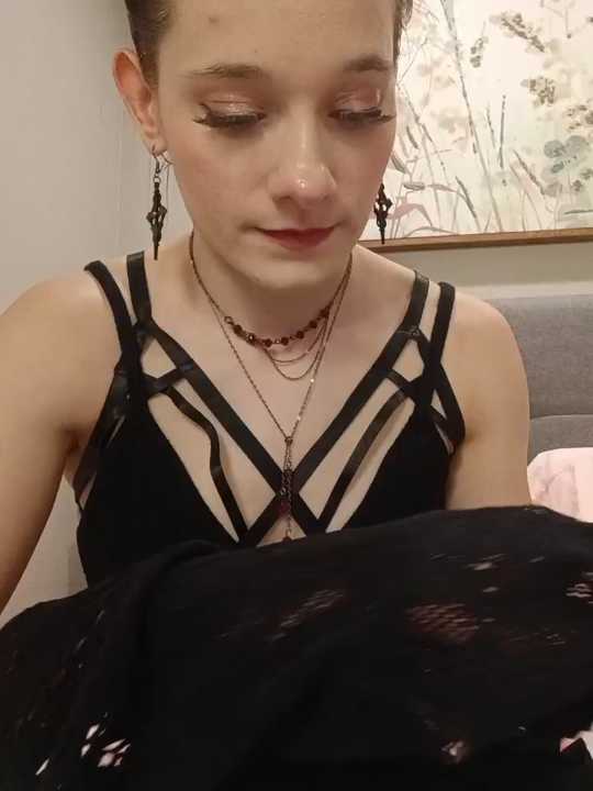 Chloe_StClaire cam recording