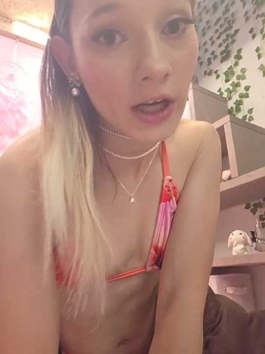 Chloe_StClaire cam recording