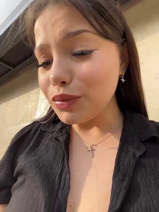 Chloe__Moon cam recording