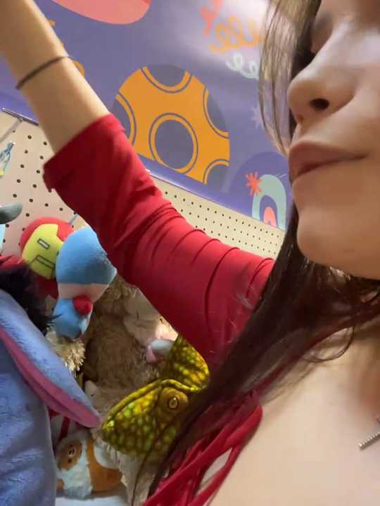 Chloe__Moon cam recording