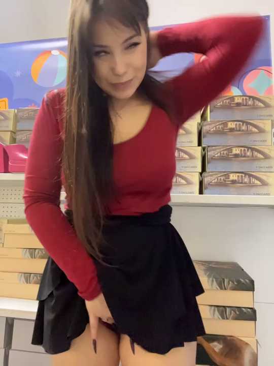 Chloe__Moon cam recording