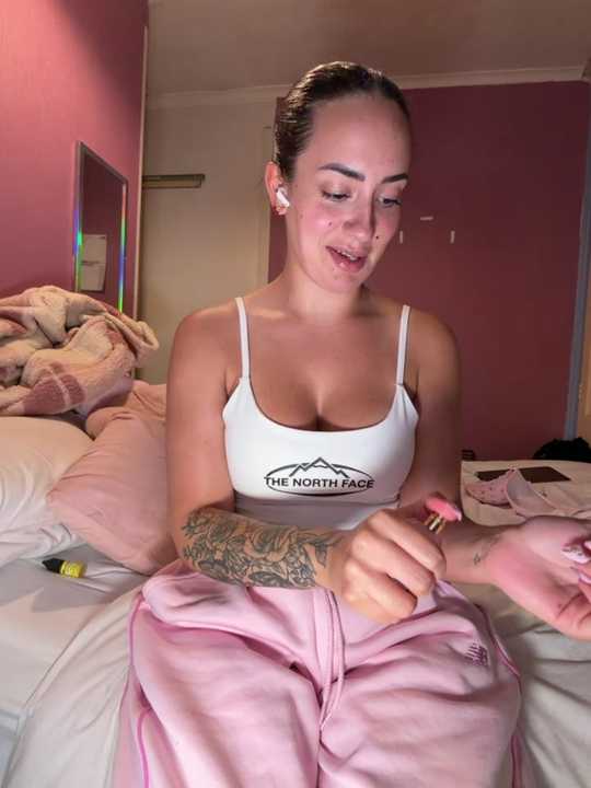 Chloesage_ cam recording