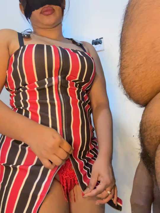 Chonky-baby cam recording