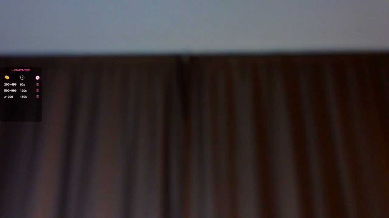ChrisCroy cam recording