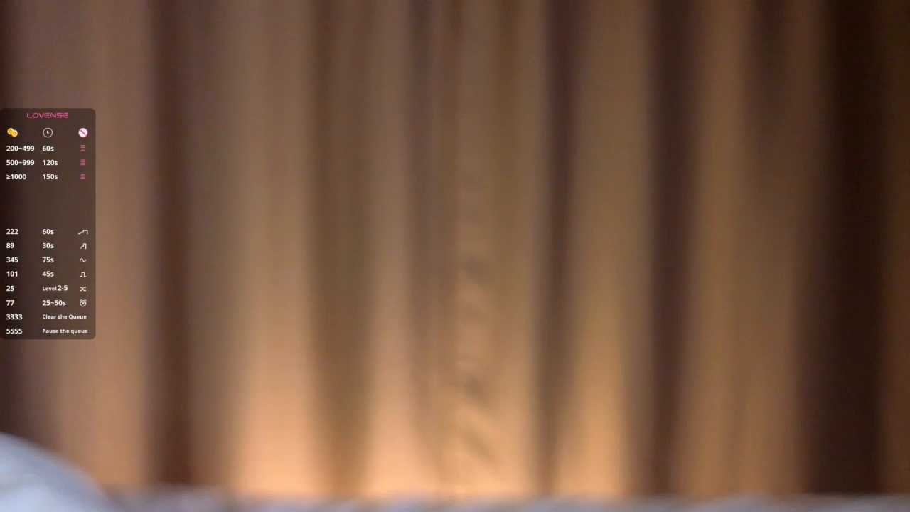 ChrisCroy cam recording