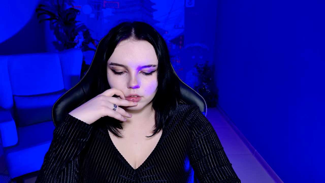 ChrisSparkle cam recording