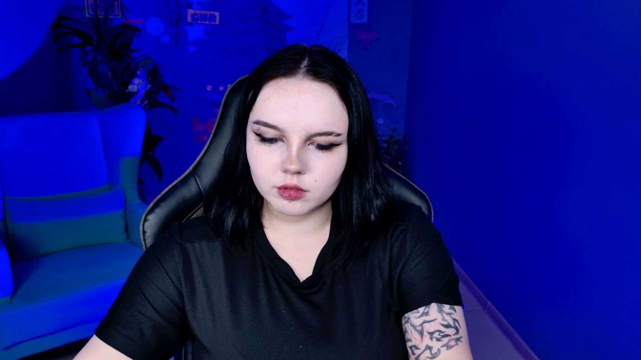 ChrisSparkle cam recording