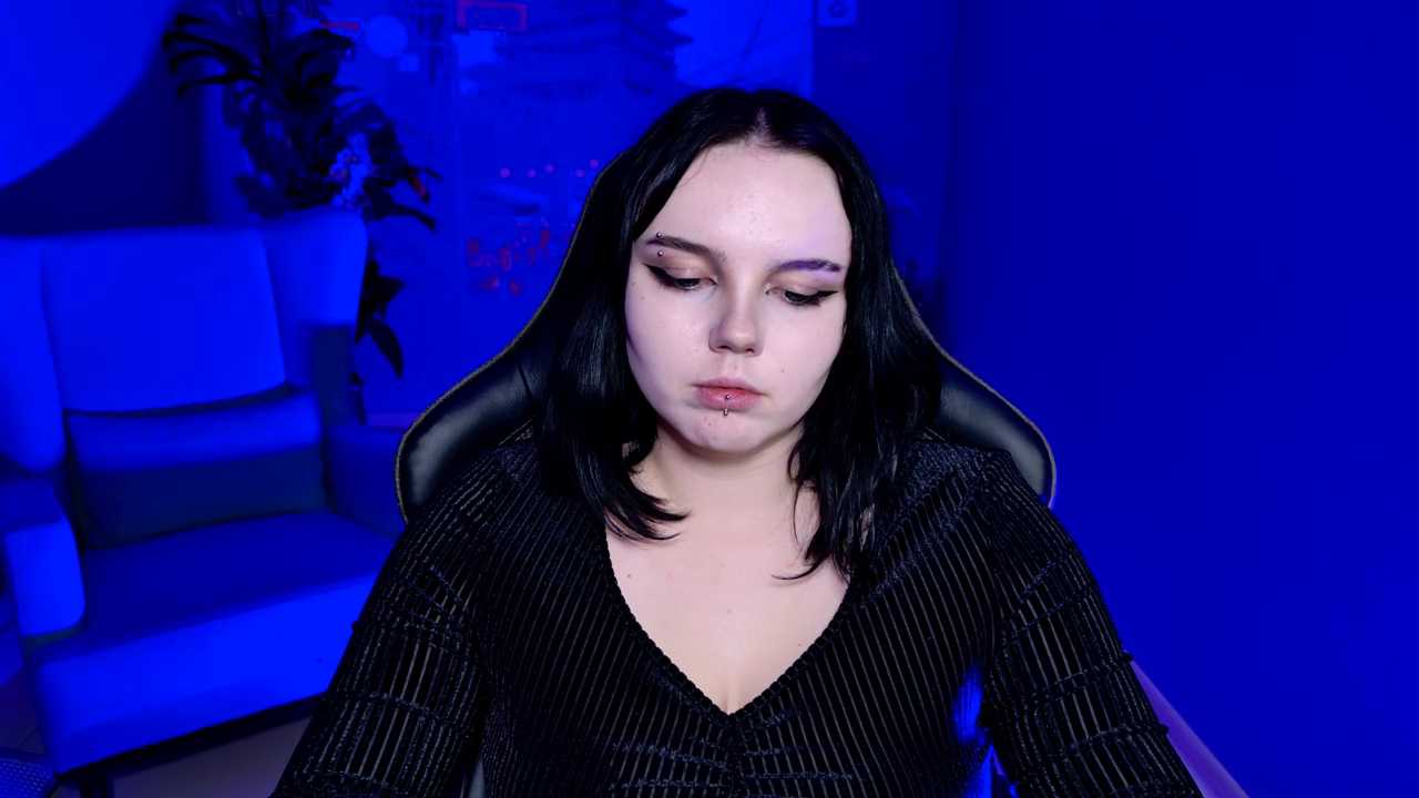 ChrisSparkle cam recording