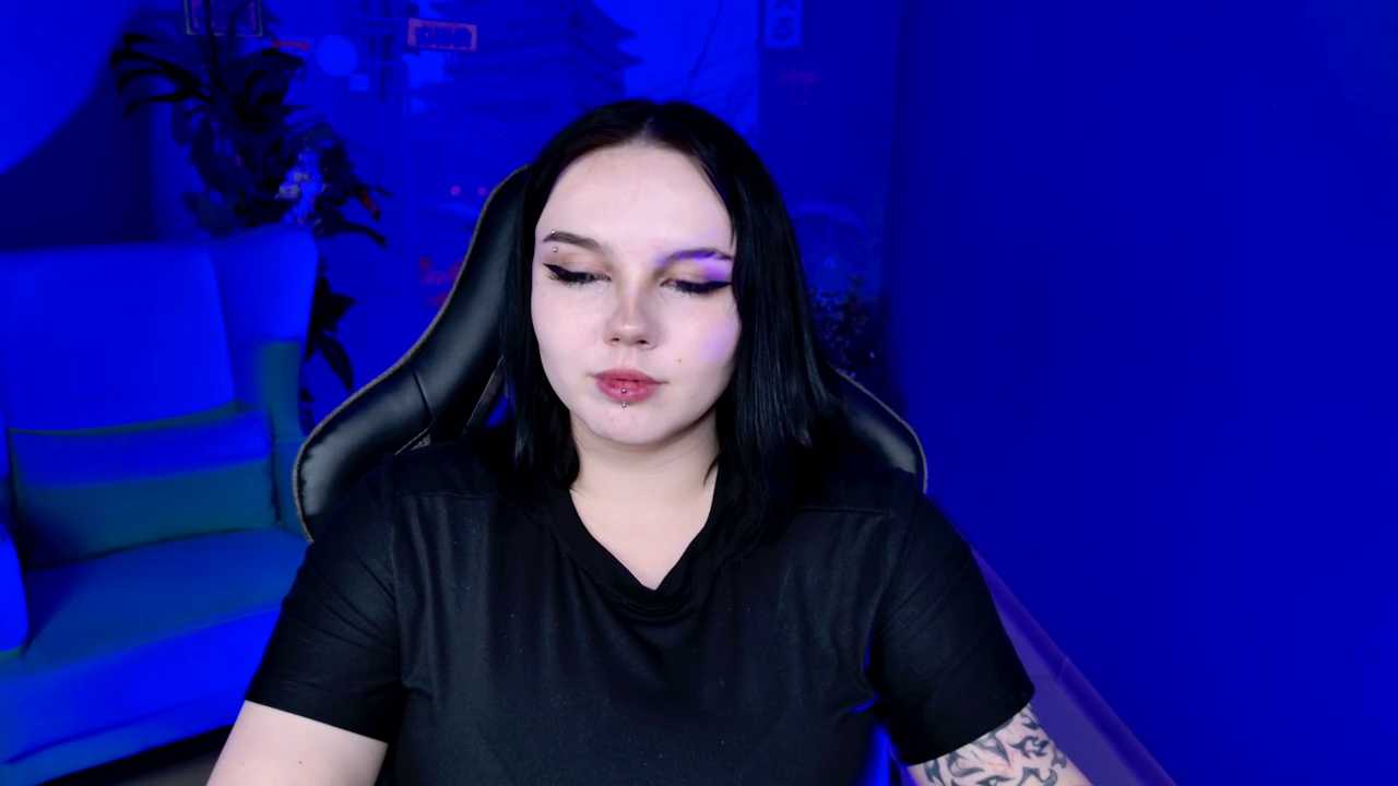 ChrisSparkle cam recording