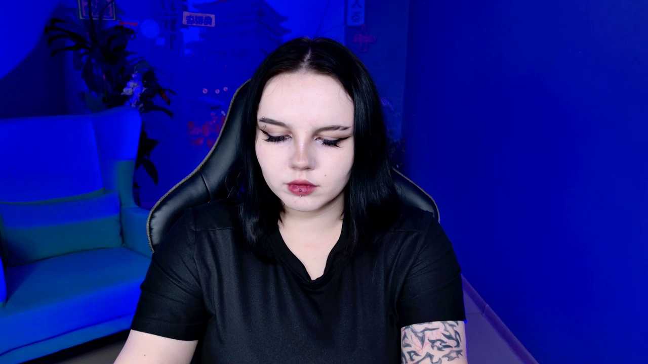 ChrisSparkle cam recording