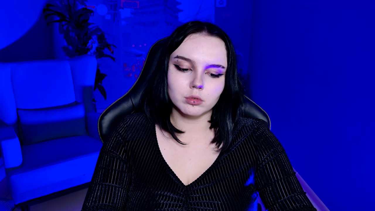 ChrisSparkle cam recording