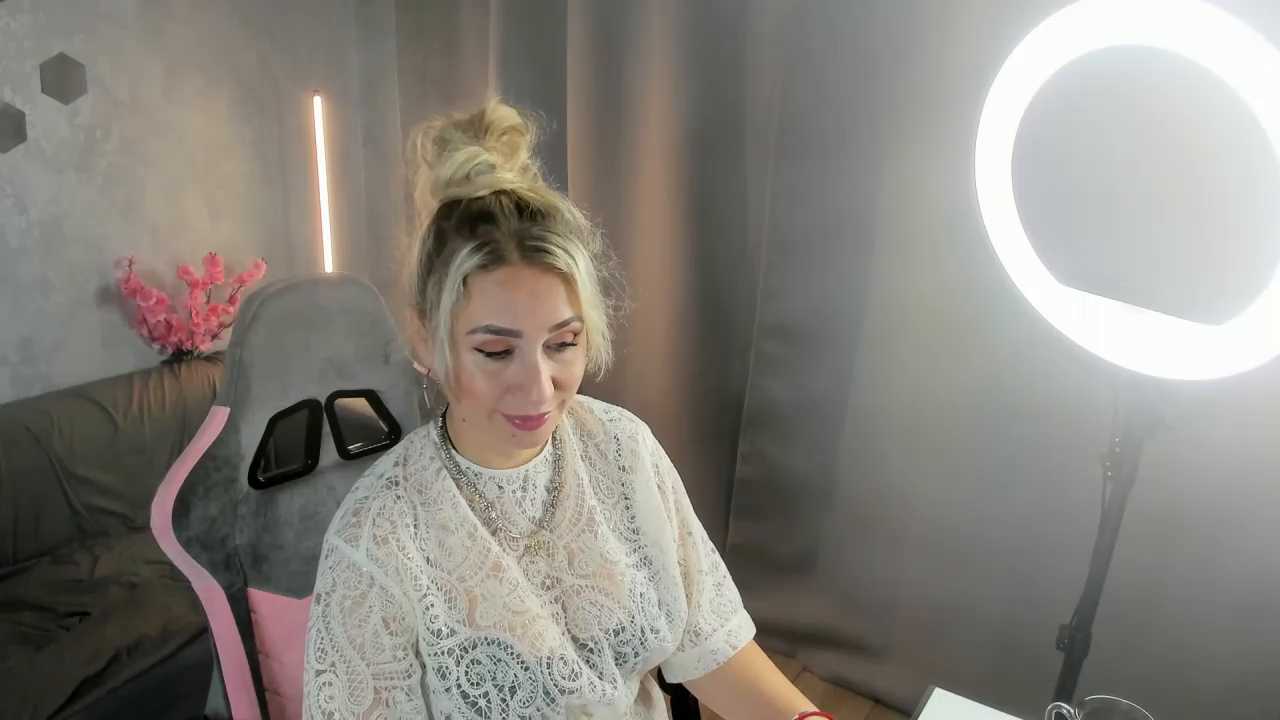 Chris_star_shine cam recording