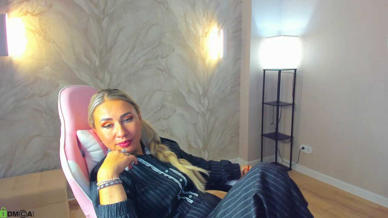 Chris_star_shine cam recording
