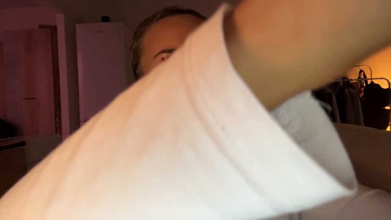 ChristelDuncombe cam recording