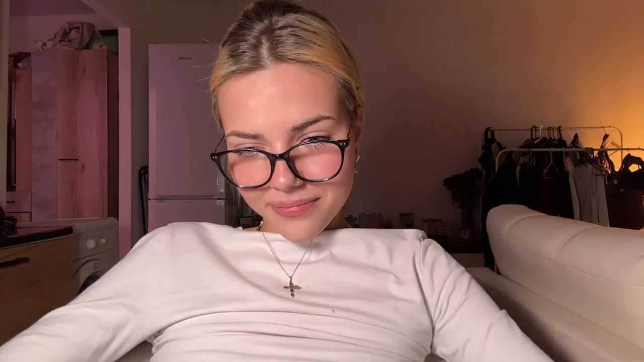 ChristelDuncombe cam recording