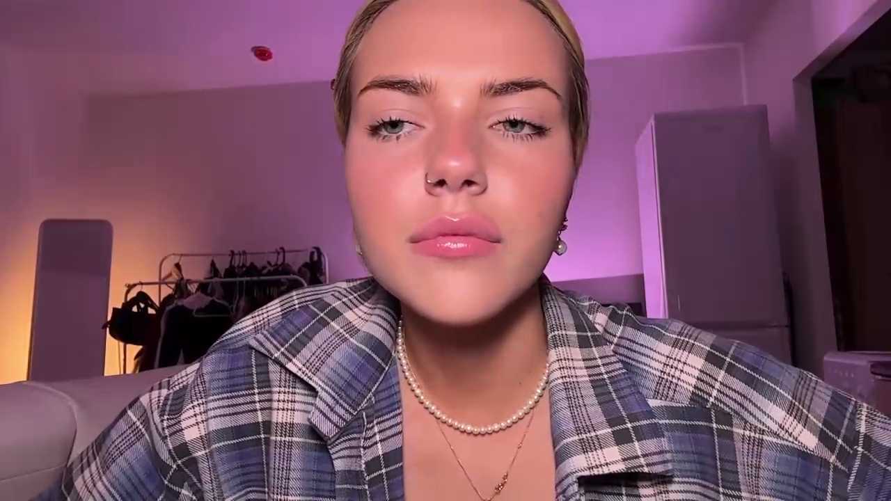 ChristelDuncombe Stripchat recording – Oct 10, 2026